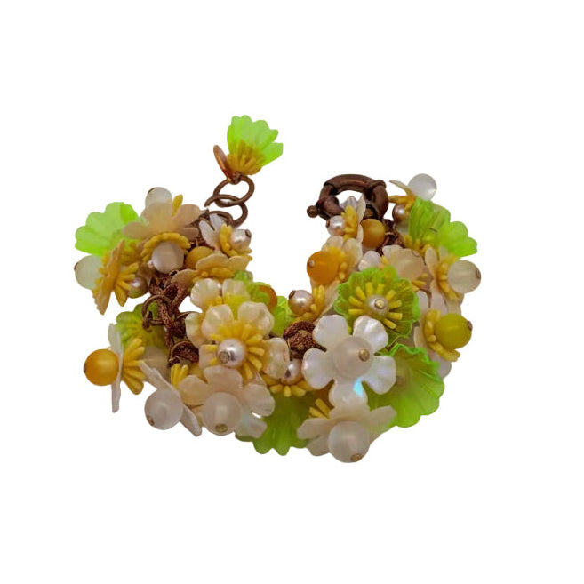 Super Bloom Bracelet