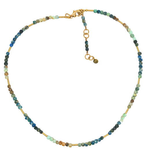 High Tide Necklace