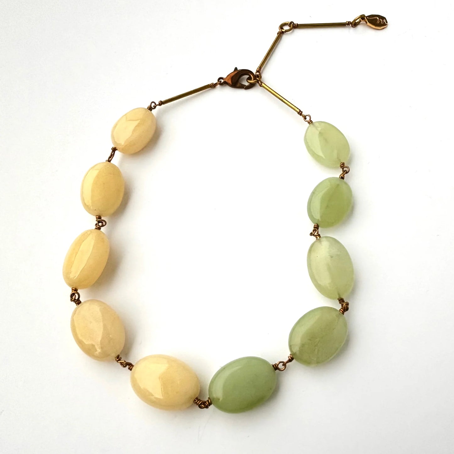 You're a Gem Necklace