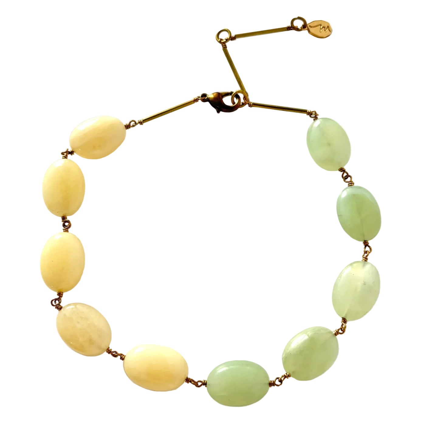 You're a Gem Necklace