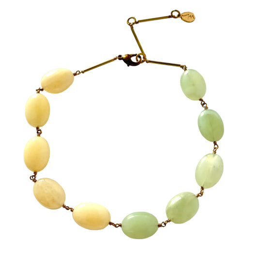 You're a Gem Necklace