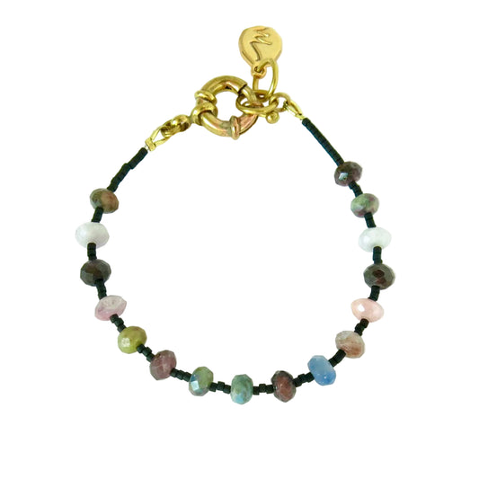 Foundation Sapphire Bracelet