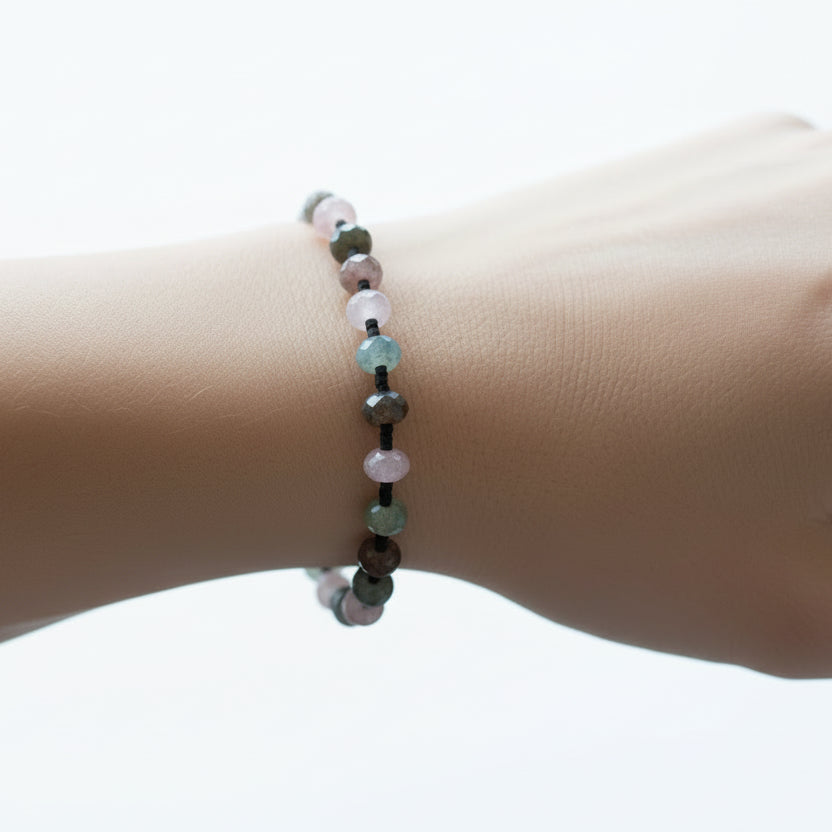 Foundation Sapphire Bracelet