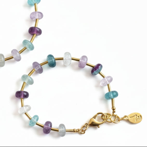 Interval Bracelet