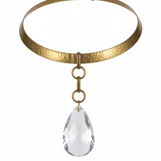 Halcyon Choker Necklace