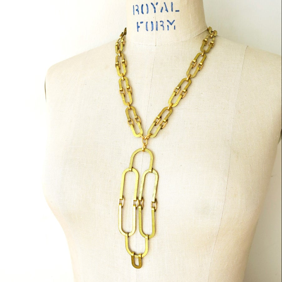 Splendour Necklace