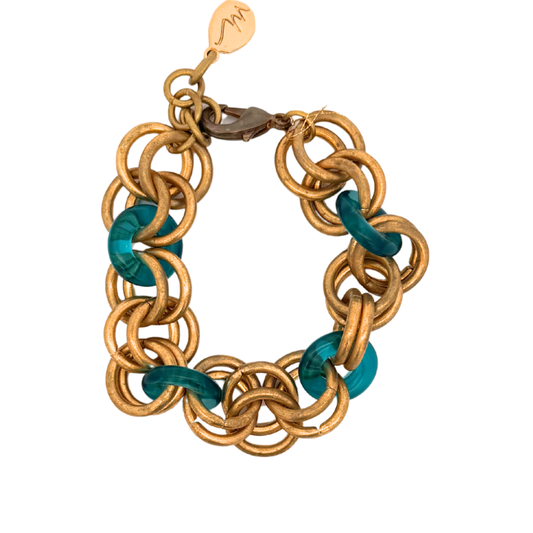 Tethered Bracelet