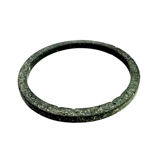 Thin Concrete Bracelet