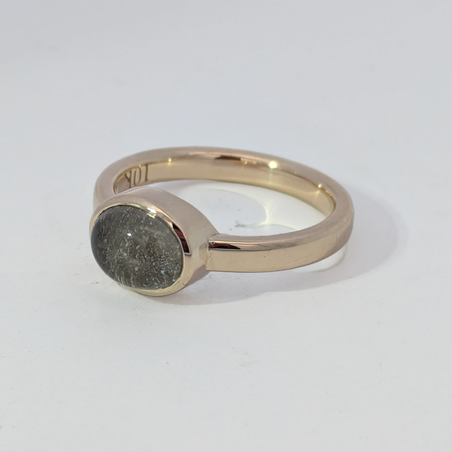 Ashes Ring