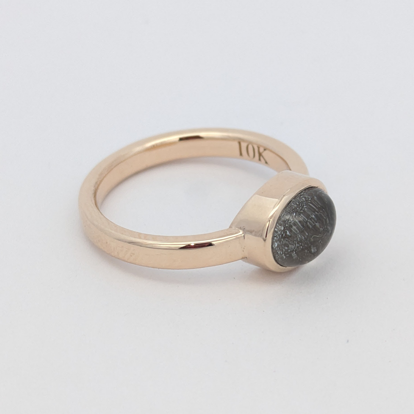 Ashes Ring