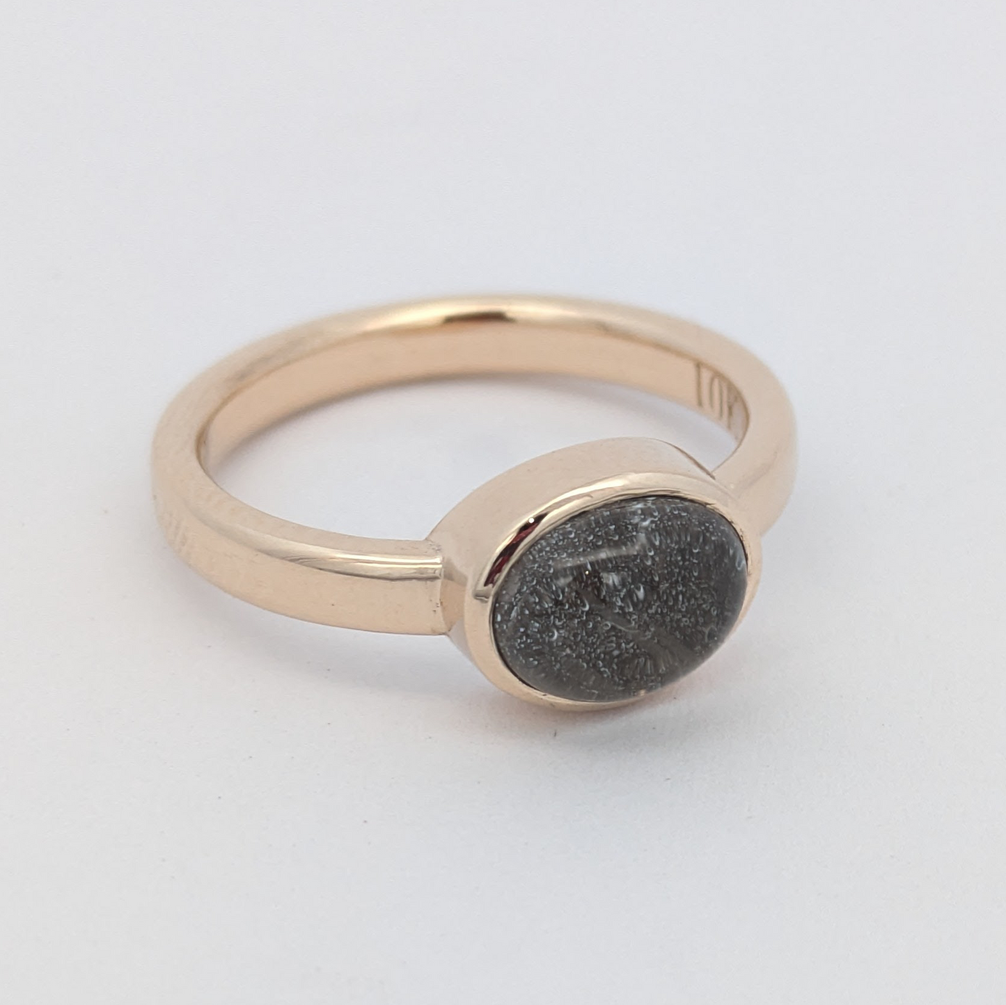 Ashes Ring