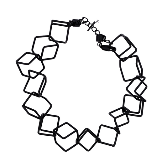 Maze Bracelet