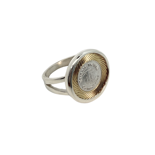 TTC Token Ring