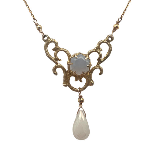Moonchild Necklace