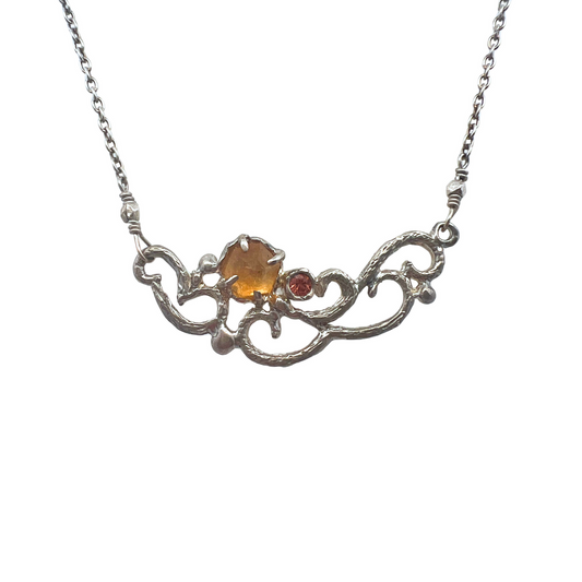 Feylana Necklace