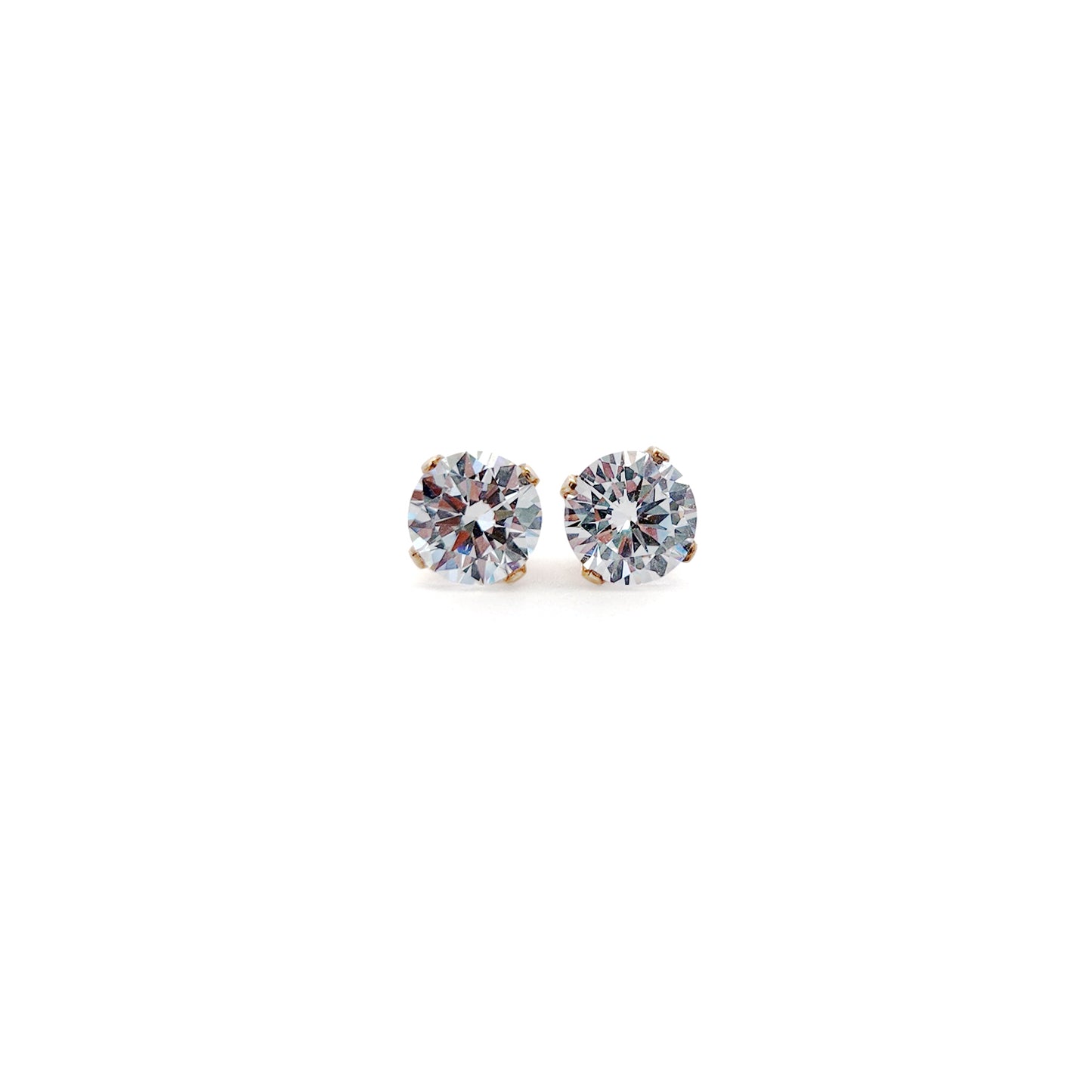2-Ways-to-Wear CZ & Baroque Pearl Drop Earrings