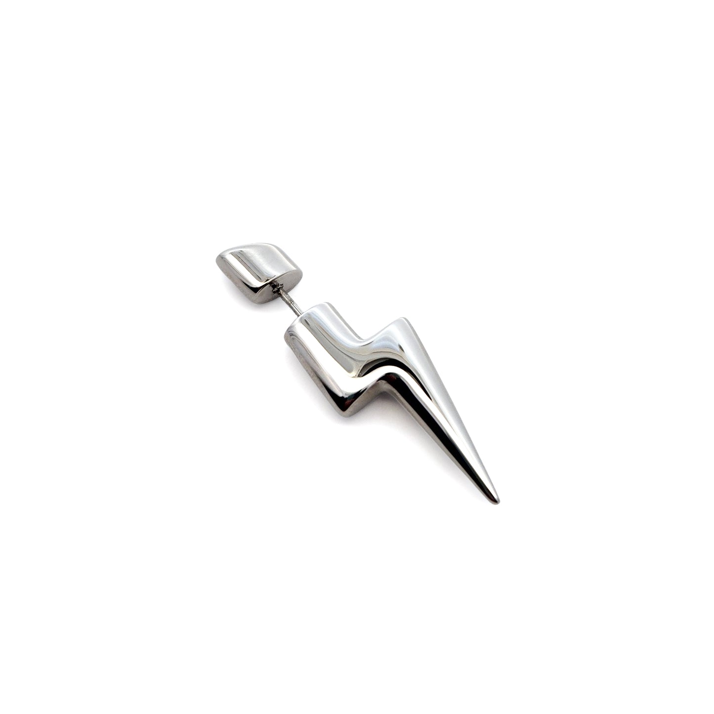 Thunderbolt Earring