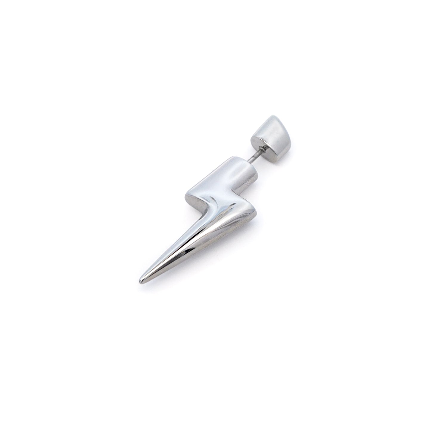 Thunderbolt Earring