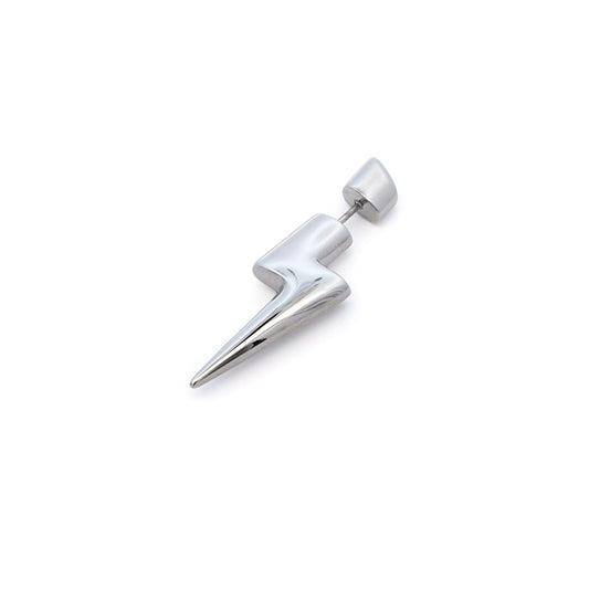 Thunderbolt Earring
