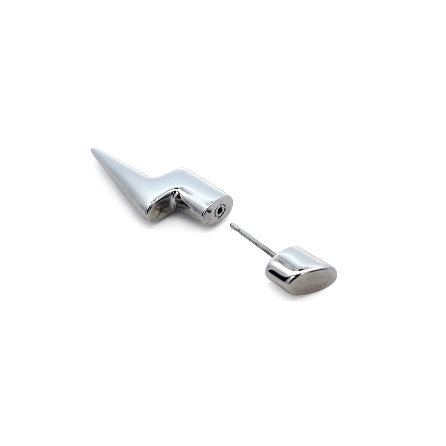 Thunderbolt Earring