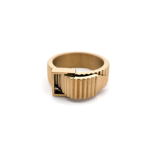 Zip Tie Ring