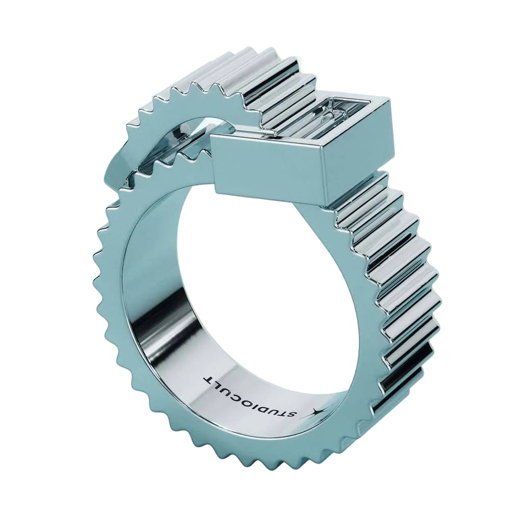 Zip Tie Ring