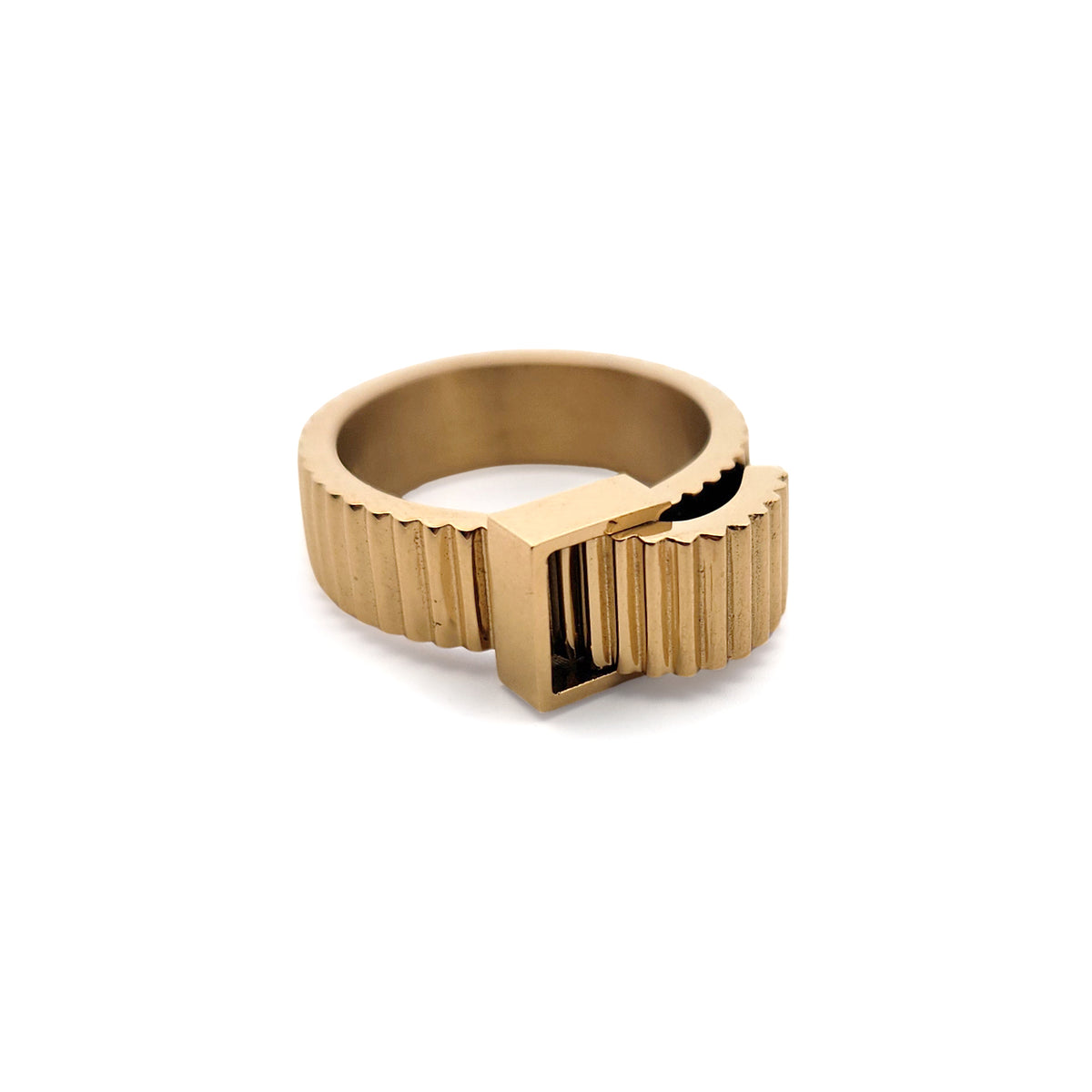 Zip Tie Ring