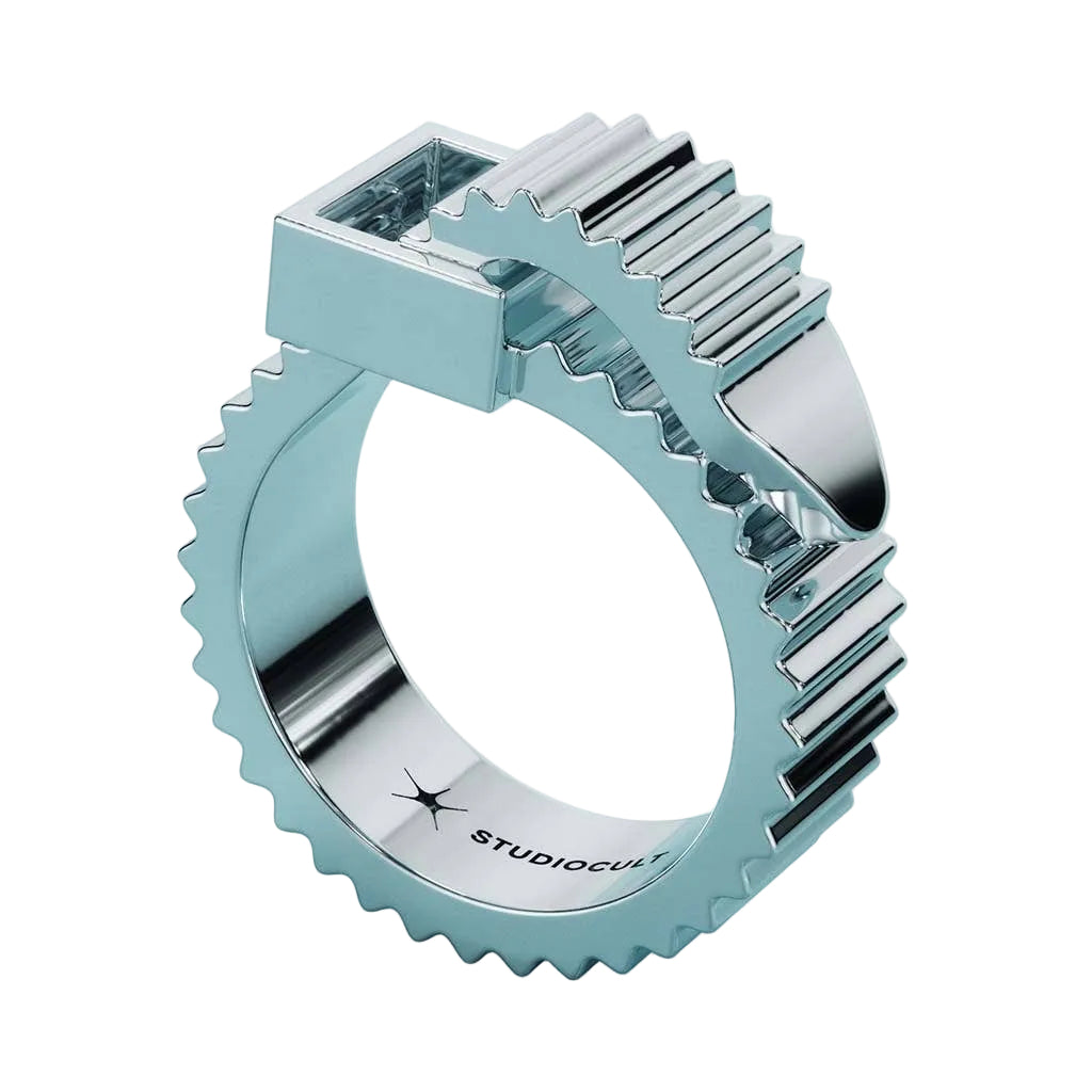 Zip Tie Ring