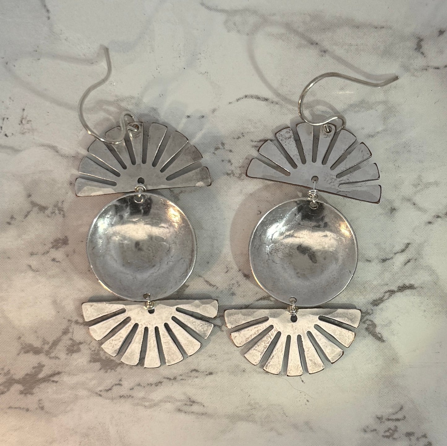 Chantilly Earrings