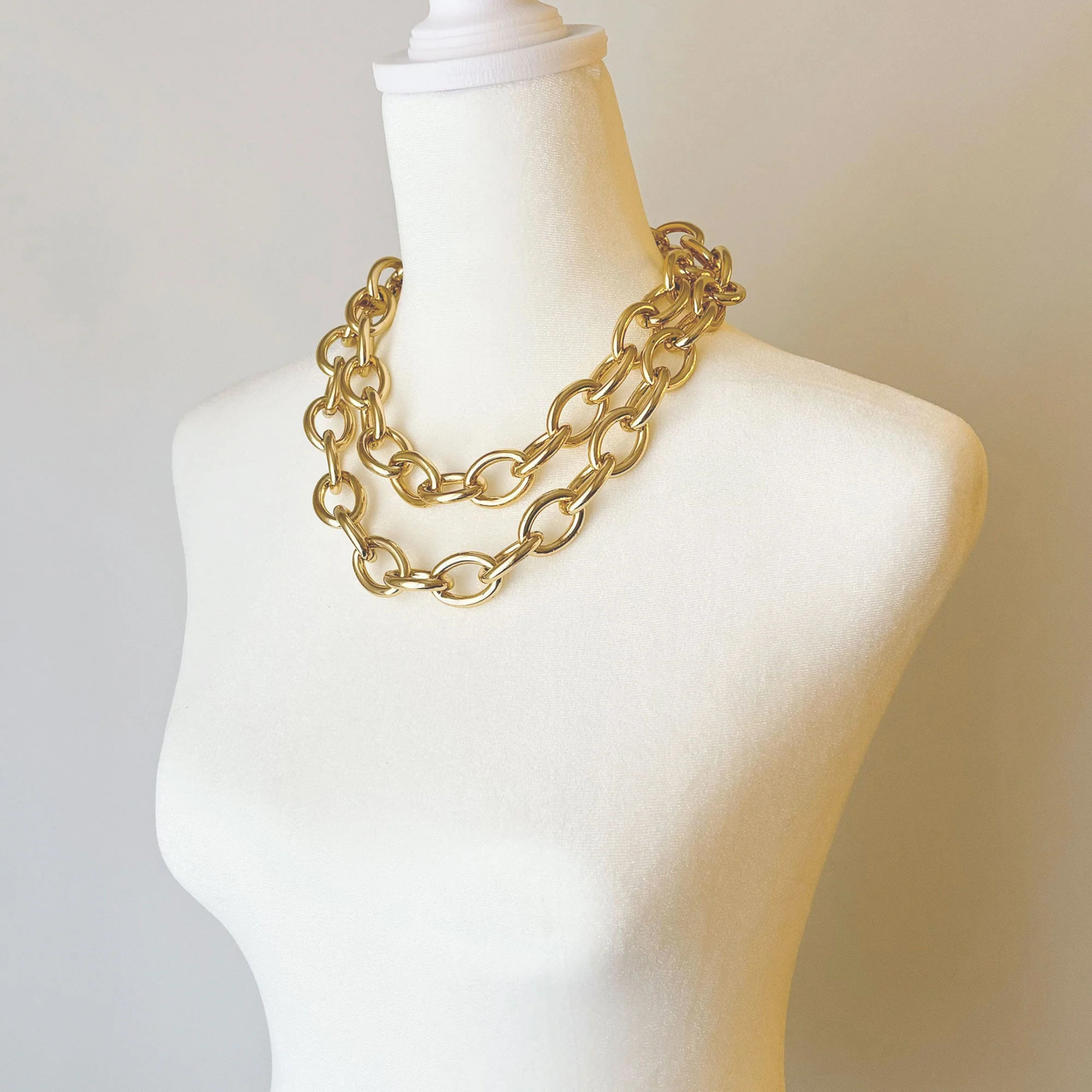 Braun Gold Versatile Belt