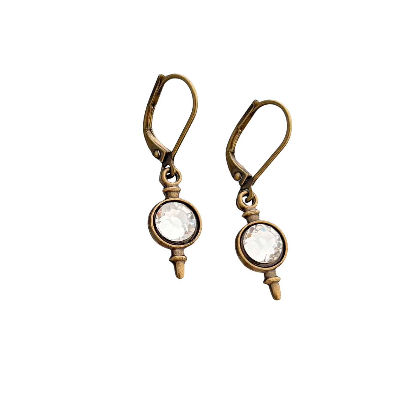 Darcy Earrings