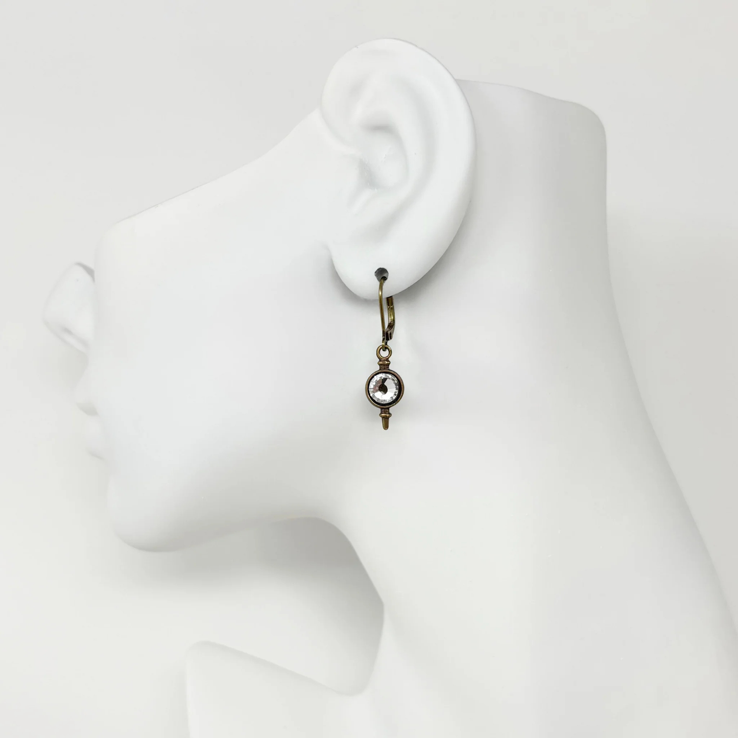 Darcy Earrings