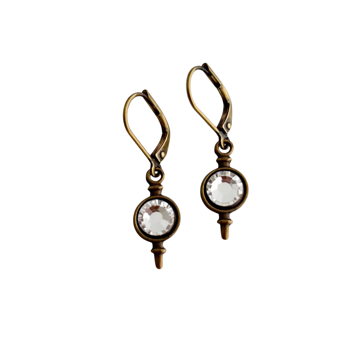 Darcy Earrings
