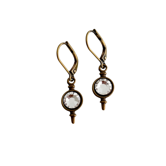 Darcy Earrings