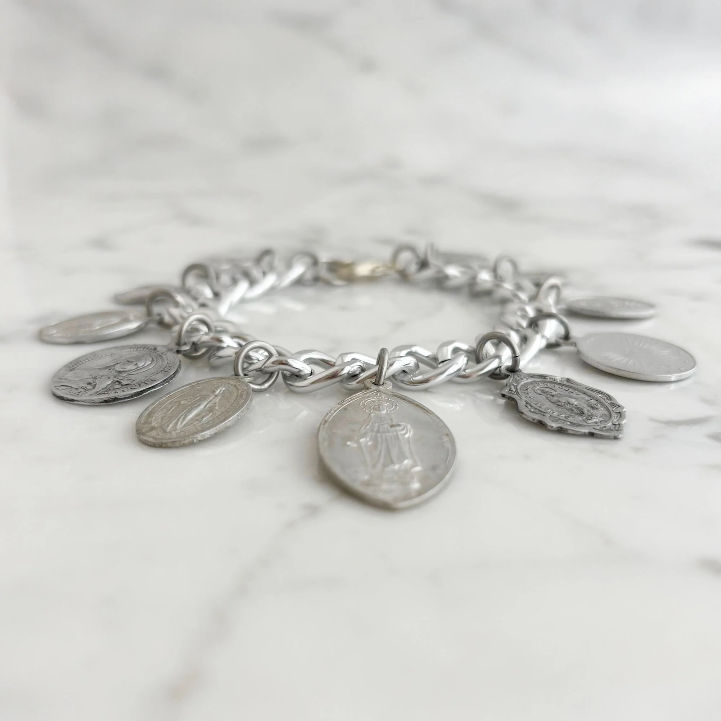 Divinity Bracelet
