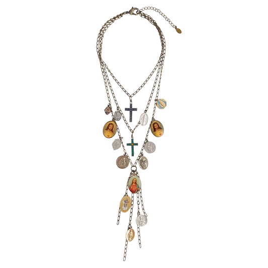 Divinity Necklace
