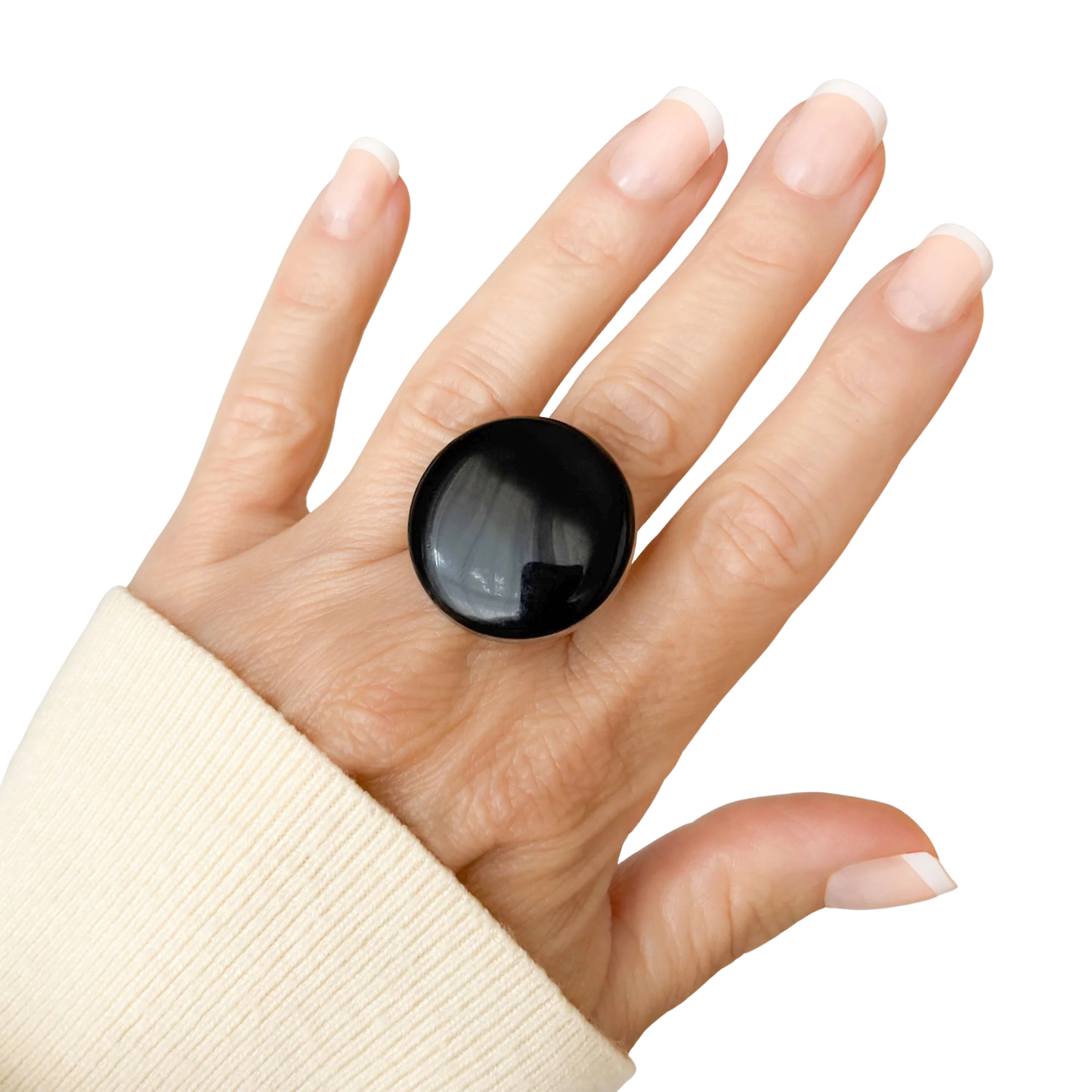 Mercedes Ring