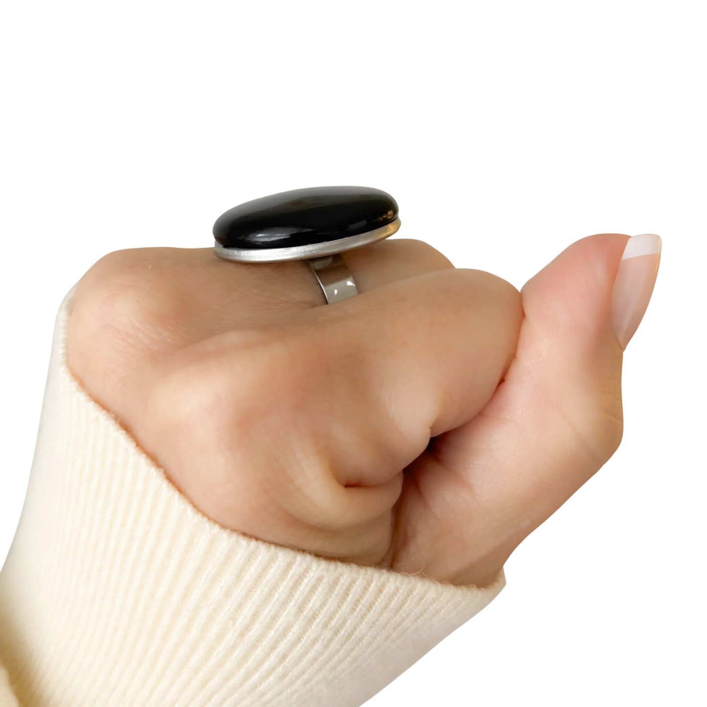 Mercedes Ring
