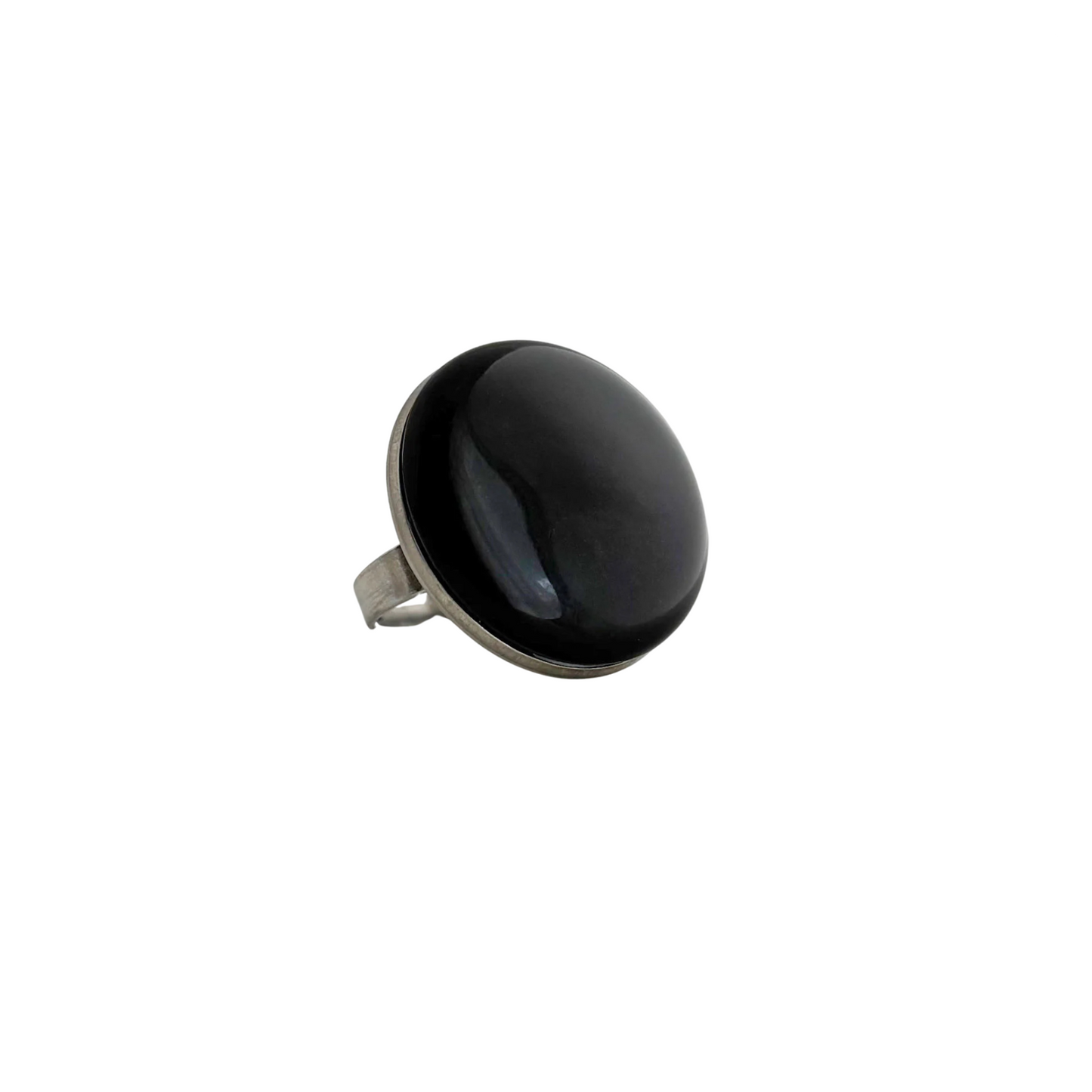 Mercedes Ring