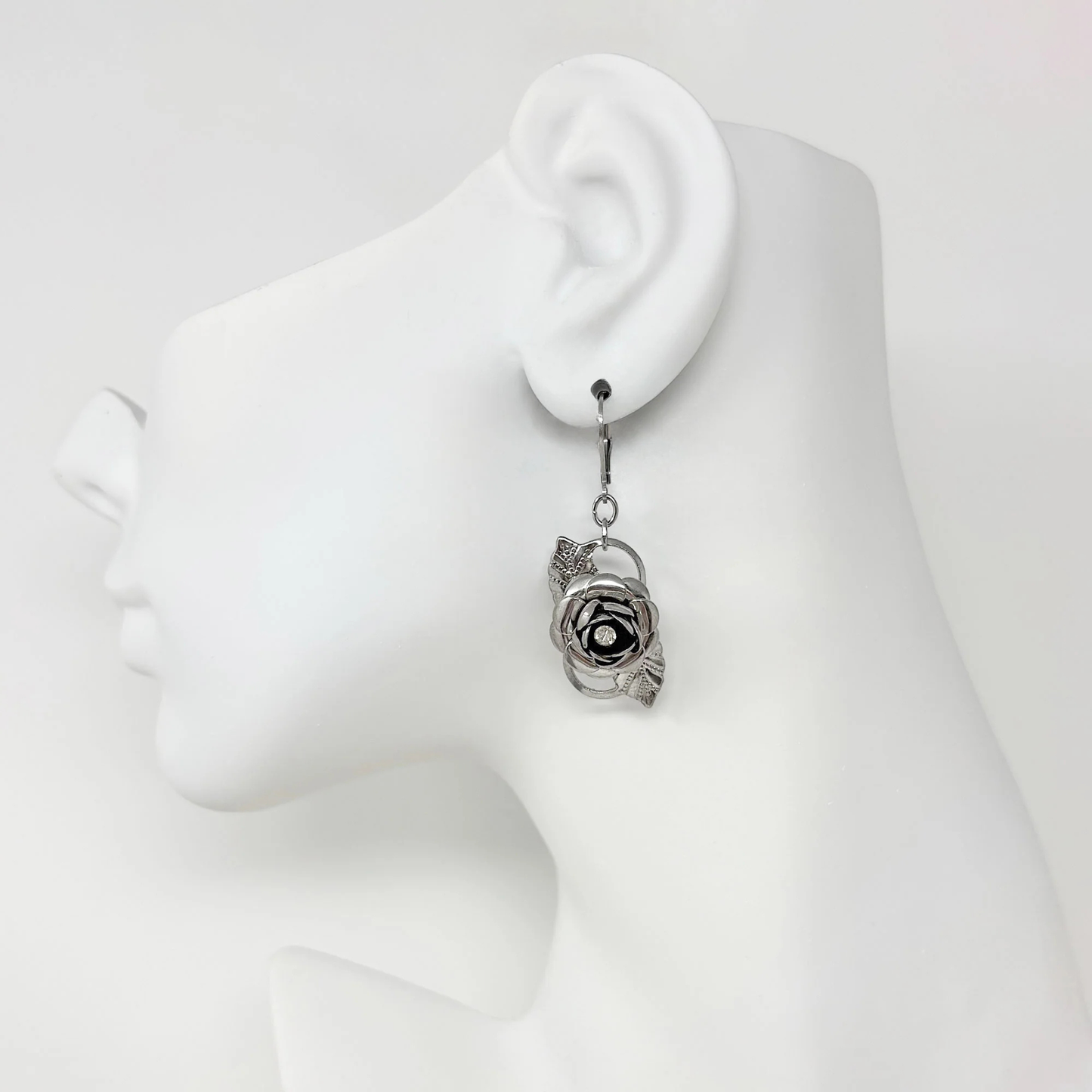 Veenie Earrings