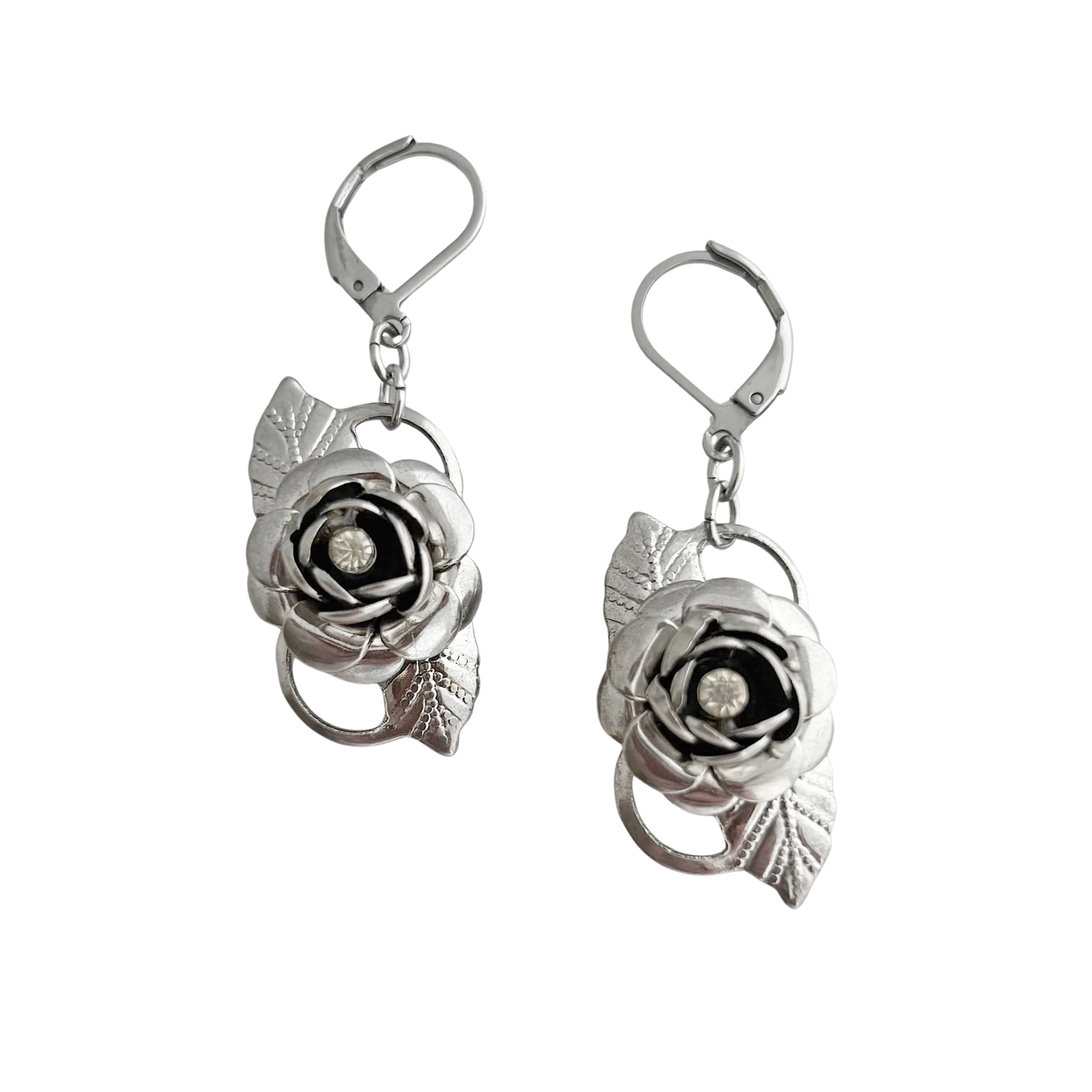 Veenie Earrings