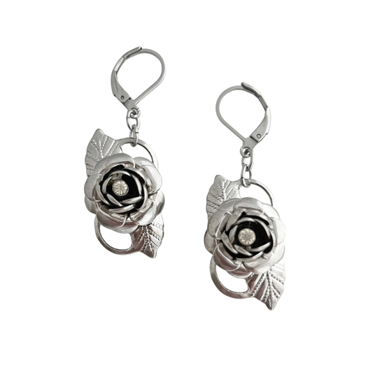 Veenie Earrings