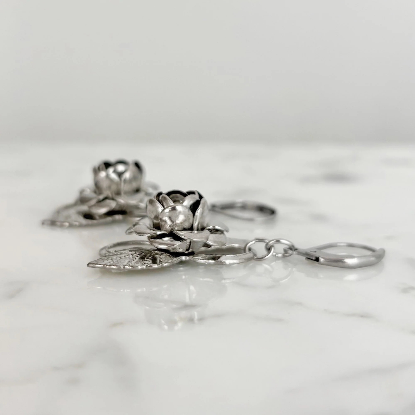 Veenie Earrings