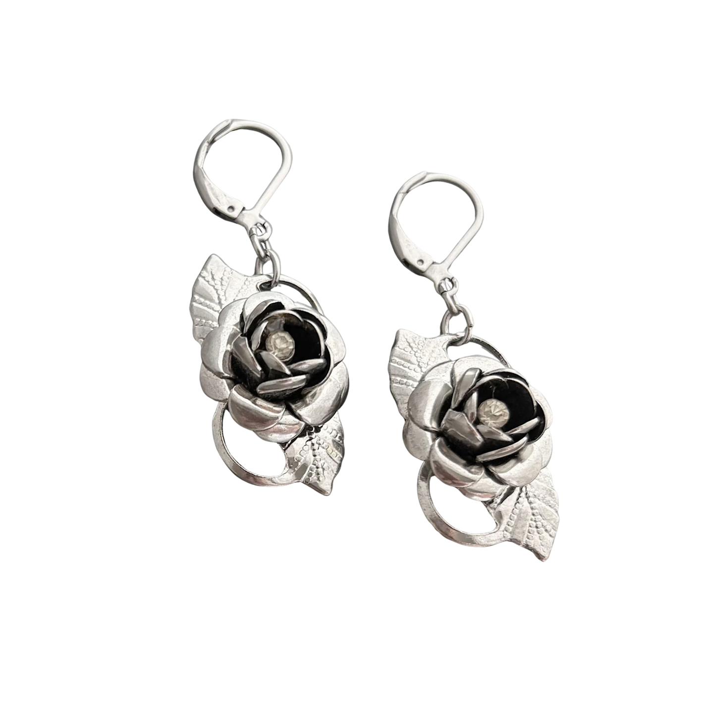 Veenie Earrings