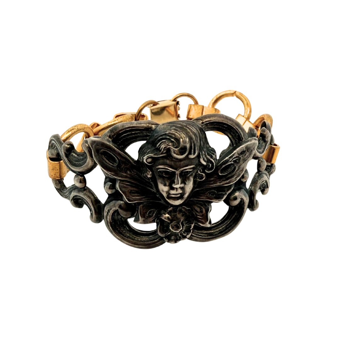 Athena Bracelet