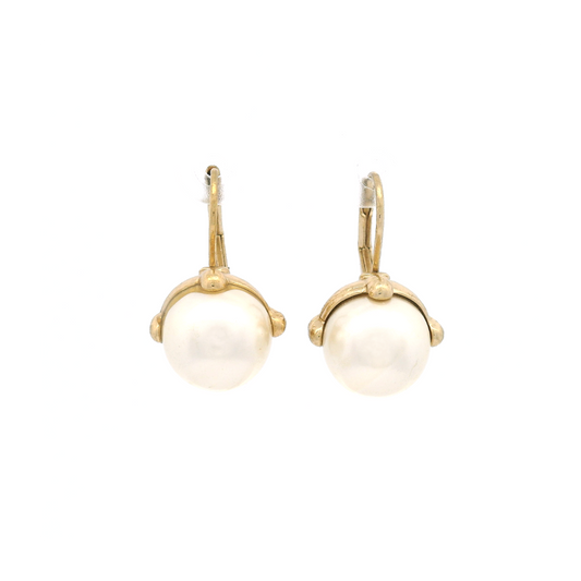 Agatha Earrings
