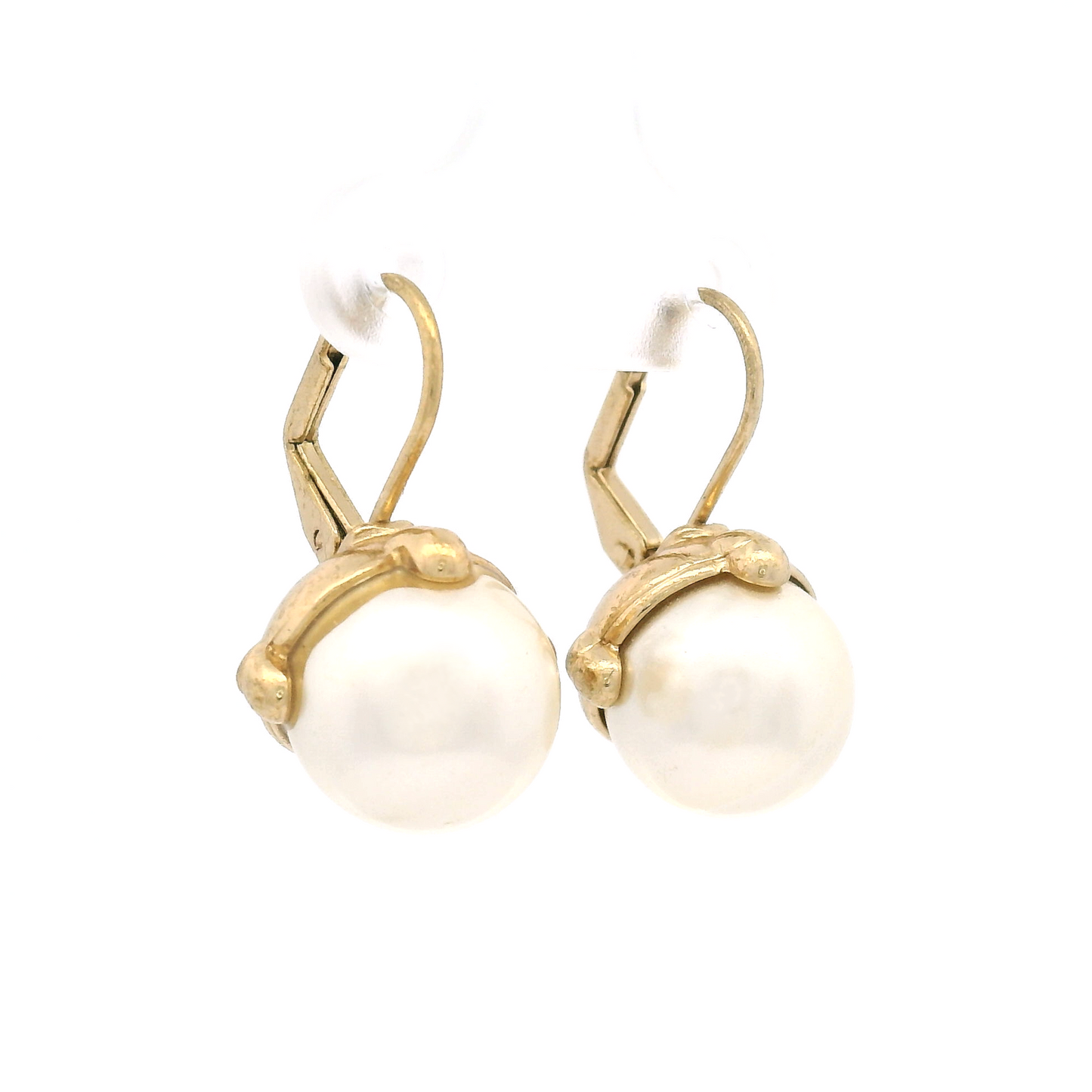 Agatha Earrings