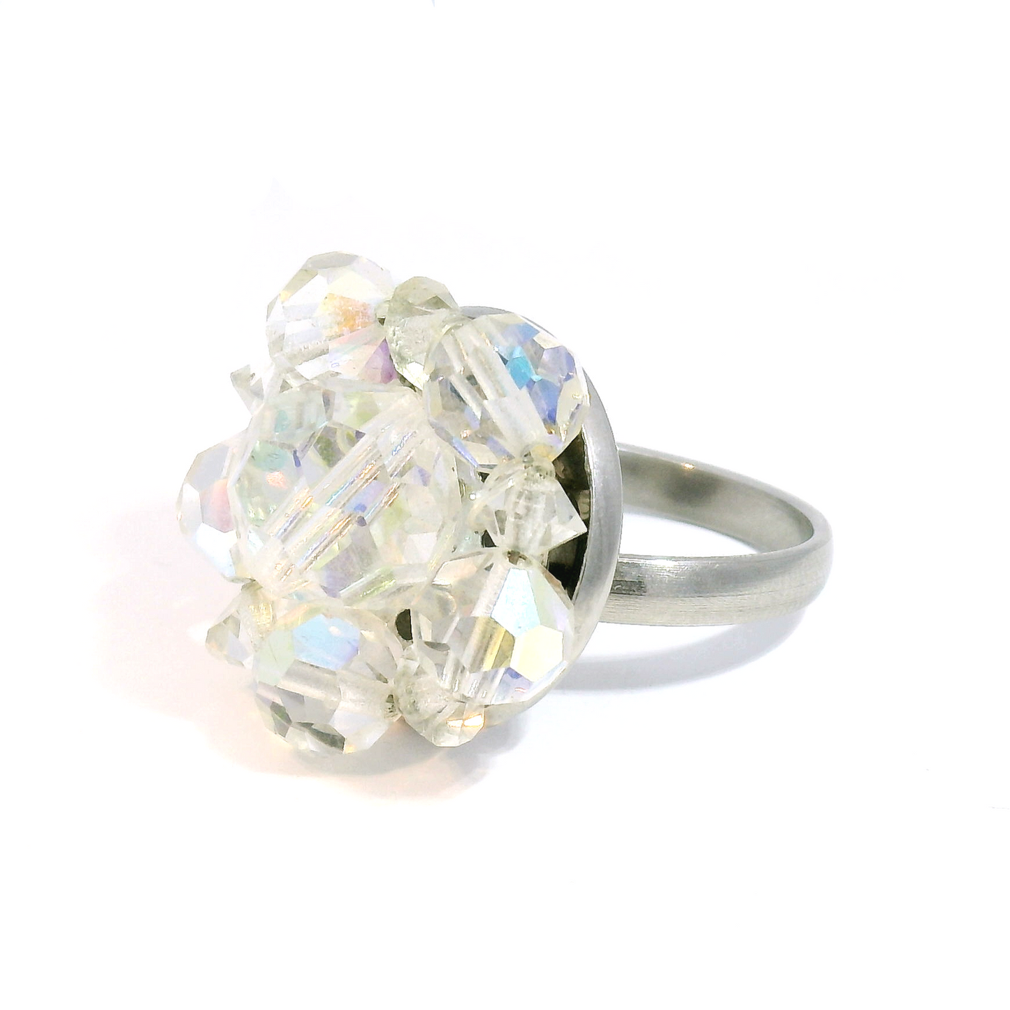 Alexander Ring