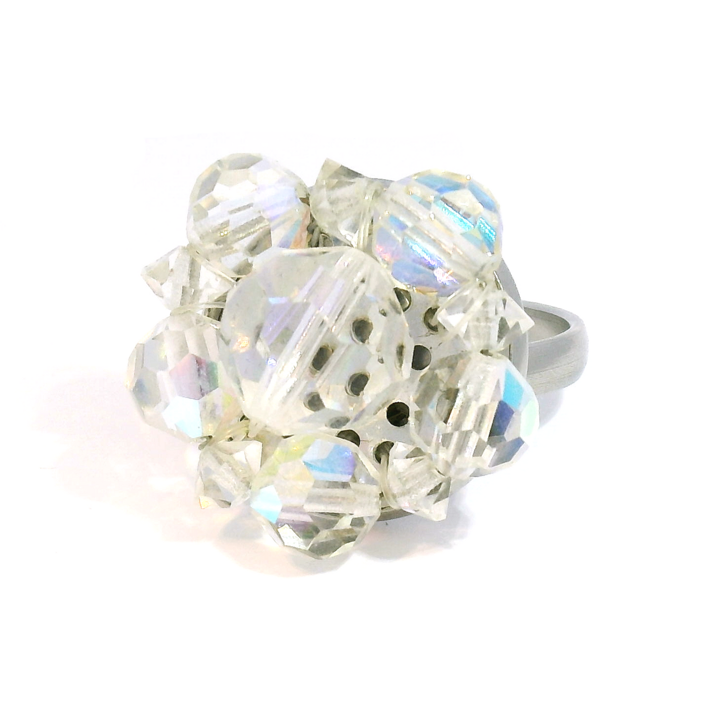 Alexander Ring
