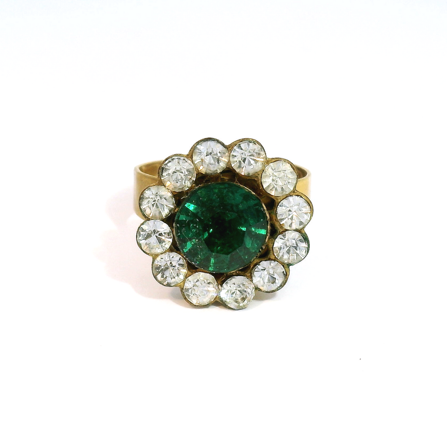 Arlyss Ring